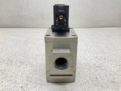 SMC NAV4000-N04-5DZ Soft Start Valve 21-26 VDC NAV4000N045DZ (TSC)