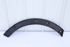 Front Wheel Arch Molding Flare For Ford TRANSIT 150/250/350/350HD 2015-2024 2022