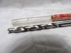 New York Twist Drill 1/4″ Speed Drill L301N75-55-E