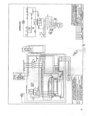 Operator Instruct Parts Manual Cincinnati Traytop Lathes 10, 12.5, 15 & 18 In