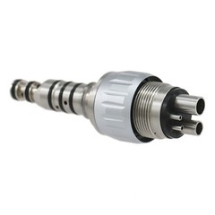 BEING High Speed Handpiece Dental Air Turbine For KAVO MULTIflex Quick Coupler