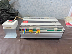 DANFOSS ADAP-KOOL TYPE AKC 24P2 084B2028 24Vac 50/60 HZ 6W