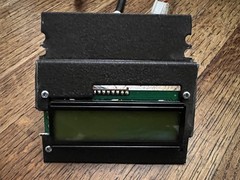 InOne RVMC Control Board MDB Upgrade Kit Crane National 145/146 Vending Machines