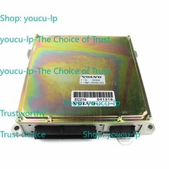 Programmed ECU VECU Controller 14518349 14514090 For Volvo EC140B/210B/290B/360B