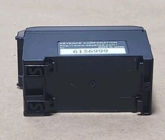 *NEW* Keyence AP-V80WP Digital Pressure Amplifier Sensor 12-24Vdc + Warranty!