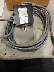 Northstar Dynapar Series22 Qube Encoder 2201002245 – 42059678 with Cable “NEW”