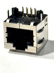 Amphenol Commercial Products MRJ5480BF