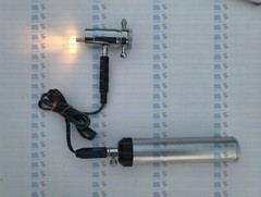 Sigmoidoscope Set & Proctoscope Anoscope & Tube Obturator Surgical Sigmoidoscopy