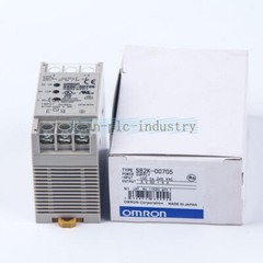 1PC Omron S82K-00705 100-240VAC 5VDC 1.5A switching power supply New