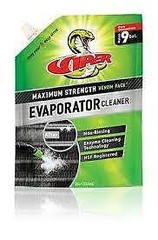 Refrigeration Technologies RT320V Viper Evaporator Cleaner Concentrate 36 Oz