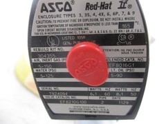 ASCO EF8210G100 120V 5-125PSI 2″ NSMP