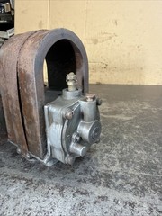 1 1/2 3 6HP John Deere E Magneto Parts Stuck Hit Miss Engine
