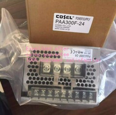 1PC NEW in Box COSEL PAA300F-24 Switching Power Supply Freight Free
