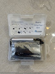 ELEGOO Uno R3 Basic Starter Kit for Arduino IDE DIY Electronics Learning Set