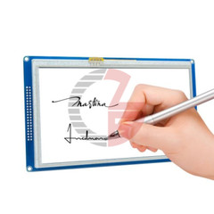 7″ inch TFT LCD Module Resistive Touch SSD1963 Shield for Arduino 51/AVR/STM32
