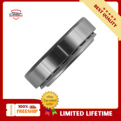 Single Row Tapered Roller Bearing SKF BR4 L44649/L44610