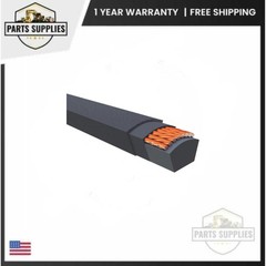 B162 Classical V Belt B/5L 0.656 x 165in OC