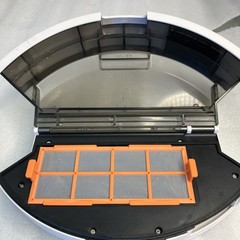 bObsweep SJP110020 Pro Robotic Vacuum Cleaner, Replacement Dust Bin Assembly.