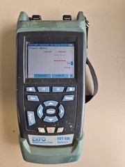 EXFO FOT 930 Multifunction Tester