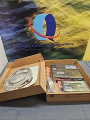 NEW in BOX S&C IntelliNode ITN0980-AS024 HMI Interface Module w Panel Mount