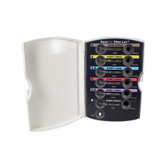 Coltene Whaledent PF170 ParaPost Fiber Lux Tanslucent Fiber System Kit