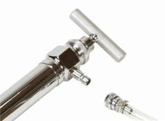 Veterinary Stomach Pump Medical Surgical Instrument, For Animal Use – 700ml
