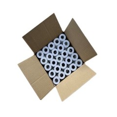 50 Rolls 2 1/4″ x 50′ Thermal Receipt Cash Register Credit Card Paper BPA Free