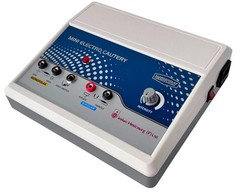 Mini Electro Cautery Electro Generator Healocator Indian Halosurg