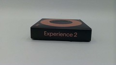 Loop Experience 2 Beige Earplugs 12 DB Noise Reduction