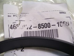 NIB PARKER 4650W2-8500-1000 WEAR RING 8.250 ID X 8.500 OD X 1.000″W P4073