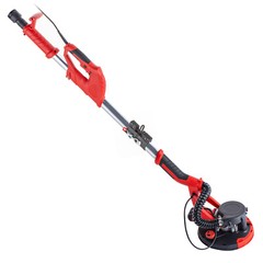 VEVOR 9″ Drywall Sander 850W 6 Variable Speed Sanding Machine Vacuum Attachment