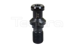 Tegara BT 40 15 Degree Pull Stud Coolant Thru Retention Knob New ![