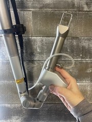 2015 Deka Smartxide Mona Lisa – Fractional CO2, Vaginal Rejuvenation