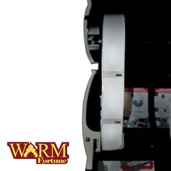 DYMO 30252 Direct Thermal Multipurpose Labels, 1-⅛”x3-½, 350pcs/roll