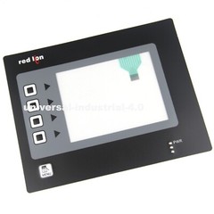 New G306A000 Touch Screen Panel Digitizer for Red Lion G306A000 Touchpad US