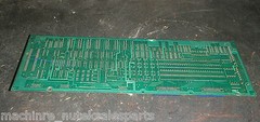 Fanuc Circuit Board A20B-0003-0772 14C _ A20B00030772