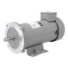 NEW! Automation Direct Ironhorse 90V DC MTPM-001-1L18 1hp SCR-PWM Motor 1800RPM