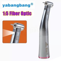 KAV Style LUX 25 L High-Speed Handpiece 1：5 LED Contra Angle