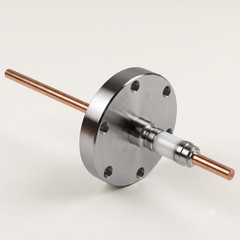 MDC FMC-275-1 UHV Electrical Feedthrough | 2.75″ CF DN40CF | New OEM Package