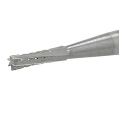 Wave Dental Carbide Burs High Speed Friction Grip FG 556 557 557L 558 Midwest