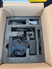 Velodyne VLP 16 80-VLP-16-LW-A lidar Sensor Puck LITE Kit Model NEW!!!