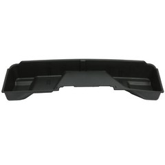For 2007-2013 Chevy GMC Silverado Sierra Underseat Storage Box Extended Cab