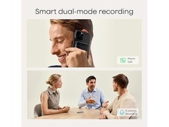 (NEW) Plaud Note Pro AI Voice Recorder
