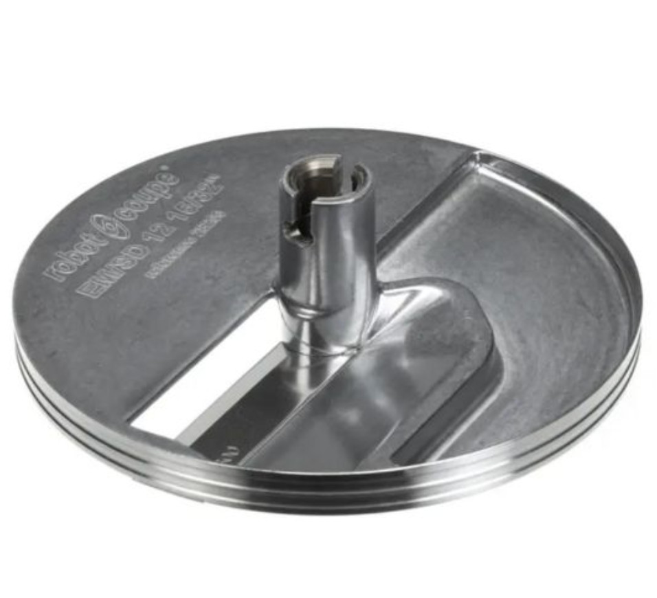 NEW Robot Coupe 28067 3/8″ Slicing Disc Precision Cuts Slicer Slice #9391