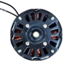 Fan Motor 3.3″ Dia. 1/20 HP 1500 RPM 115 Volts CCW Rotation Replaces Fasco D133