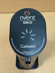 nVent ERICO / Cadweld Plus Control Unit G2 / PLUSCU2L6