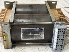 Meiho Electronics Industrial Control Transformer 1500VA 190-210V to 100-110V