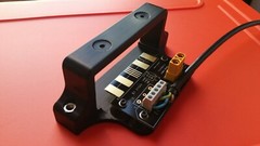 Eltek Flatpack 2HE Power Boards
