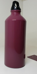 1LB HIGH GLOSS BURGUNDY Powder Coating Paint Ultra Durable USA Made