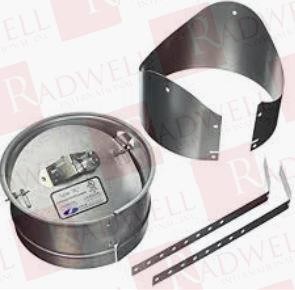 FIELD CONTROLS COMPANY 02723101 / 02723101 (NEW NO BOX)
